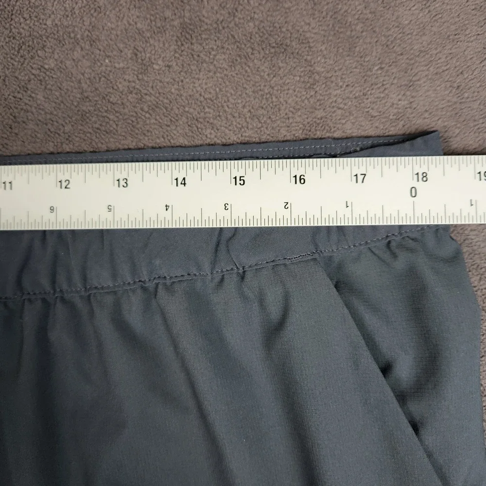 Patagonia Terrebonne Joggers Mens XL Smolder Blue Gray Lightweight Hiking 24540
